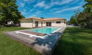 Maison 123 m² à construire Saint-Aubin-de-Médoc (33160)