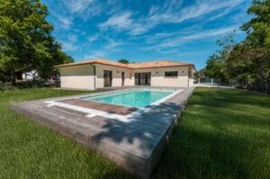 Maison 5 pièces 598090 €