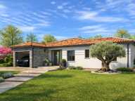 Projet de construction d'une maison 119 m² avec terrain à SAINT-MEDARD-EN-JALLES (33) — photo 2