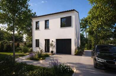 Maison 4 pièces 302990 €
