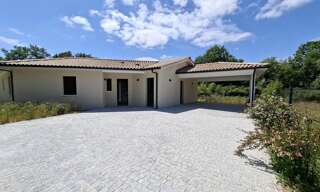 Maison 140 m² à construire Saint-Aubin-de-Médoc (33160)