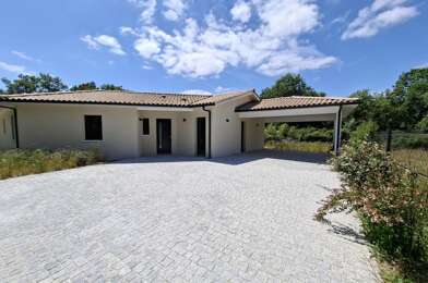 Maison 6 pièces 620090 €