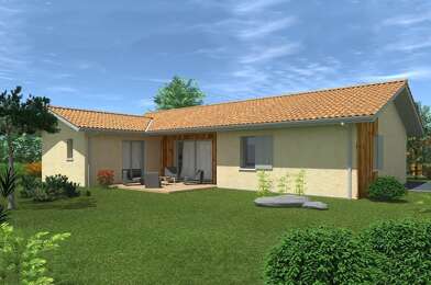 Maison 5 pièces 459090 €