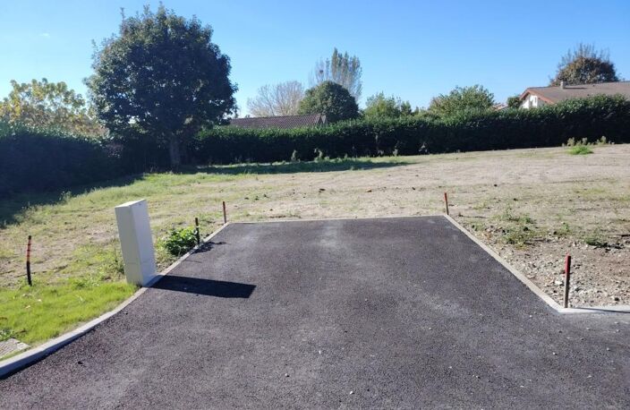 Projet de construction d'une maison 90 m² avec terrain à LE TEICH (33) — photo 5