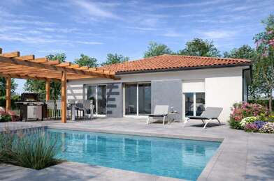Maison 4 pièces 440090 €