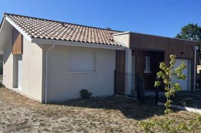 Maison 4 pièces 409090 €