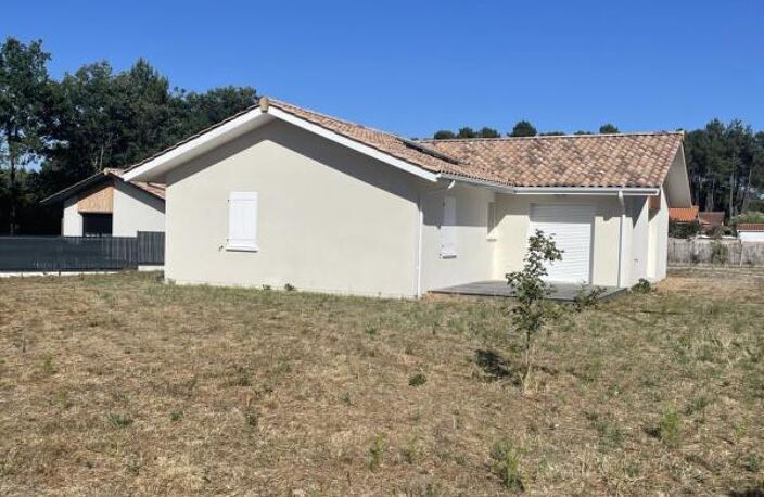 Maison 3 chambres de 98.51 m² à SANGUINET (40) Frais de notaire réduits — photo 3