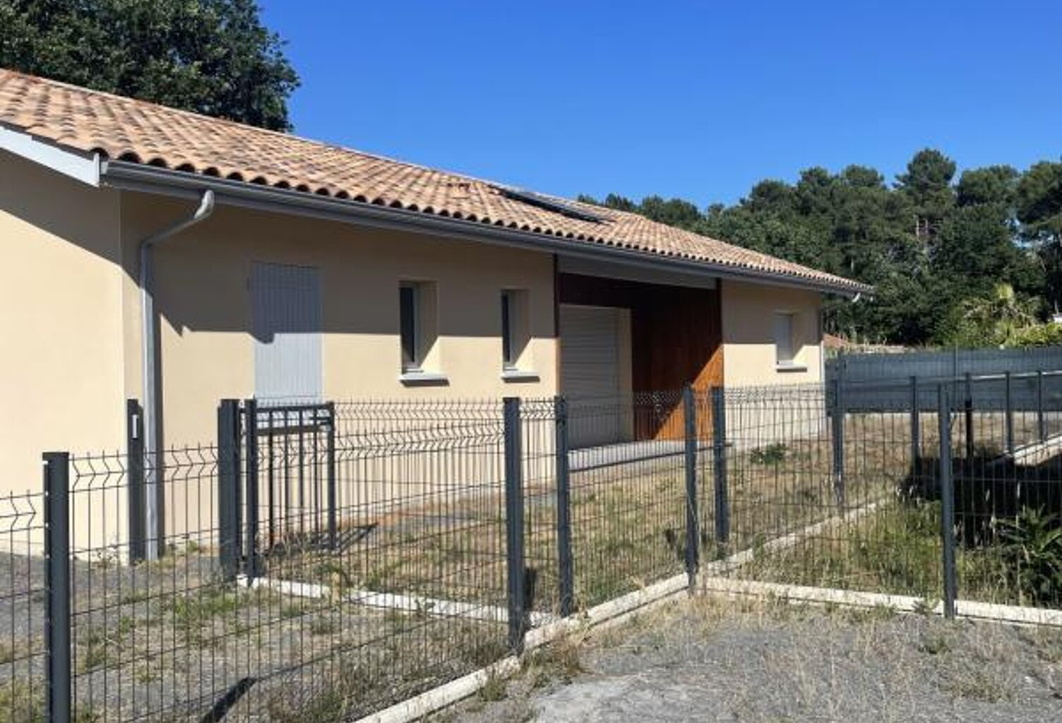 Maison 3 chambres de 119.65 m² à SANGUINET (40) Frais de notaire réduits — photo 1
