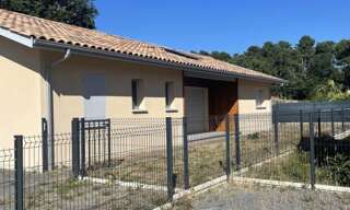Maison 119 m² à construire Sanguinet (40460)