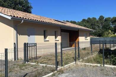 Maison 4 pièces 459090 €