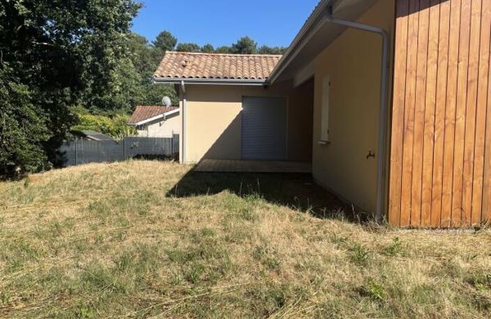Maison 3 chambres de 119.65 m² à SANGUINET (40) Frais de notaire réduits — photo 3