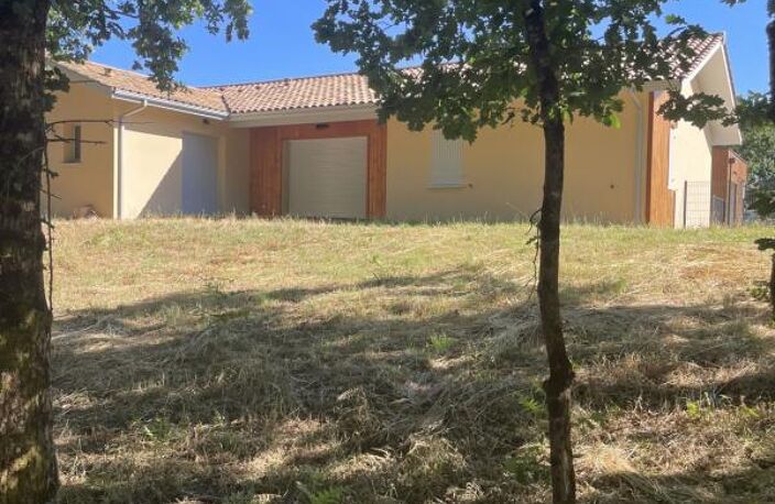 Maison 3 chambres de 119.65 m² à SANGUINET (40) Frais de notaire réduits — photo 4