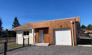 Maison 98 m² à construire Sanguinet (40460)