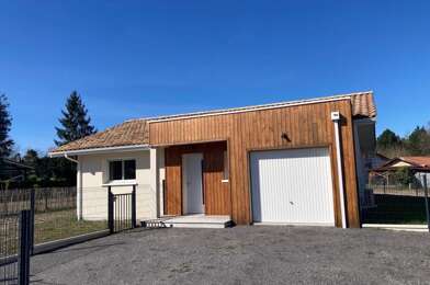 Maison 4 pièces 409090 €
