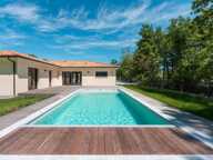 Maison de 164 m² à SAINT-AUBIN-DE-MEDOC (33) — photo 3