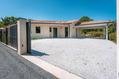 Maison 6 pièces 620090 €