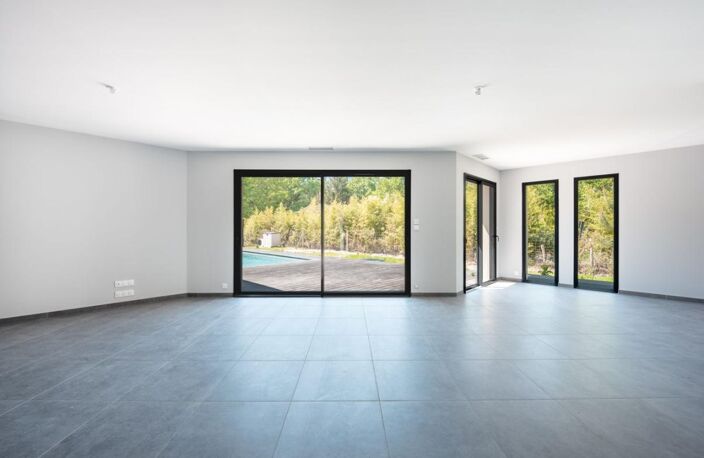 Maison de 140m² à SAINT-AUBIN-DE-MEDOC (33) — photo 2
