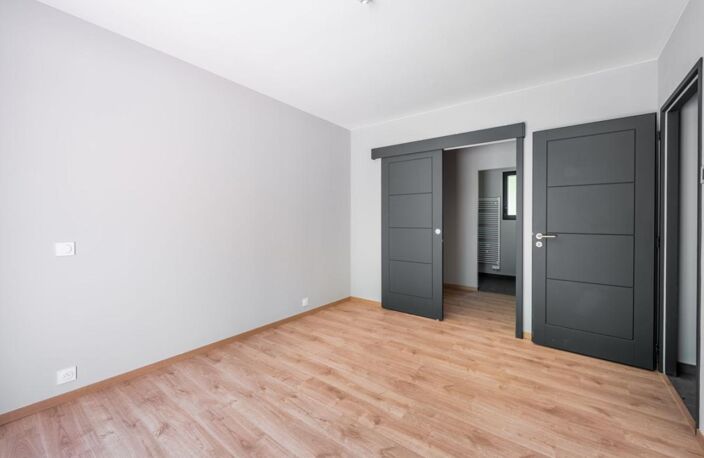 Maison de 140m² à SAINT-AUBIN-DE-MEDOC (33) — photo 4