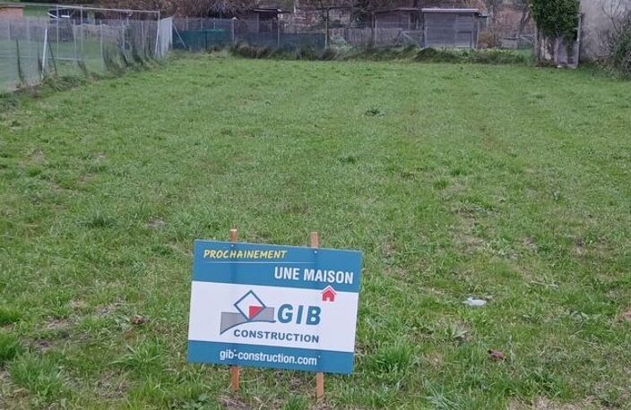 Projet de construction d'une maison 60 m² + garage avec terrain à VAUX-SUR-MER (17) — photo 2