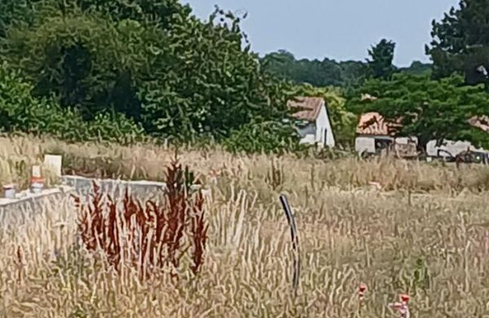 Projet de construction d'une maison 90 m² avec terrain à SAINTES (17) — photo 4