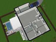 Projet de construction d'une maison 108 m² avec terrain à SAINT-MEDARD-EN-JALLES (33) — photo 4