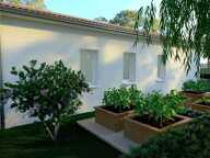 Projet de construction d'une maison 91 m² avec terrain à LE TAILLAN-MEDOC (33) — photo 3