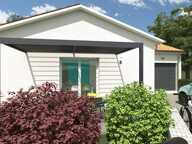 Projet de construction d'une maison 91 m² avec terrain à LE TAILLAN-MEDOC (33) — photo 4