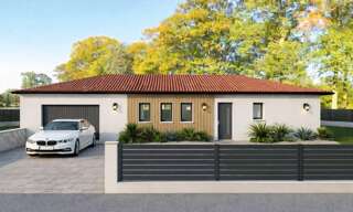 Maison 100 m² à construire Vielle-Saint-Girons (40560)