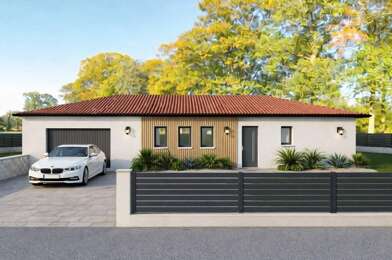 Maison 4 pièces 314090 €