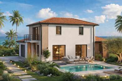 Maison 5 pièces 730090 €