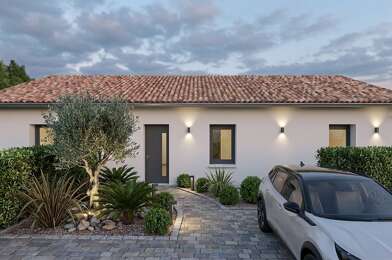 Maison 4 pièces 179090 €