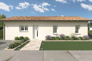 Maison 4 pièces 207518 €
