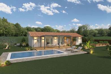 Maison 4 pièces 316090 €