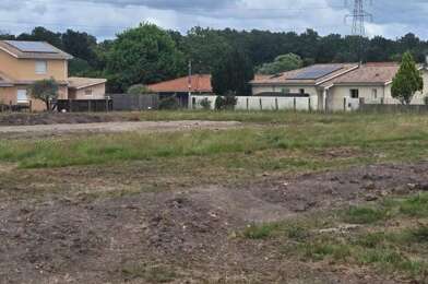 Terrain  195000 €