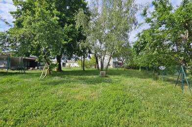 Terrain  94000 €