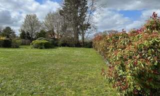 Terrain 500 m² à construire Léognan (33850)