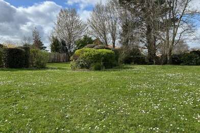 Terrain  219900 €