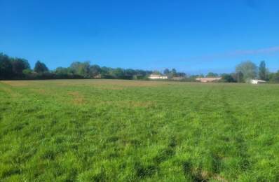 Terrain à bâtir de 605 m² à LIGNAN-DE-BORDEAUX (33) — photo du bien