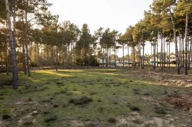 Terrain  128000 €