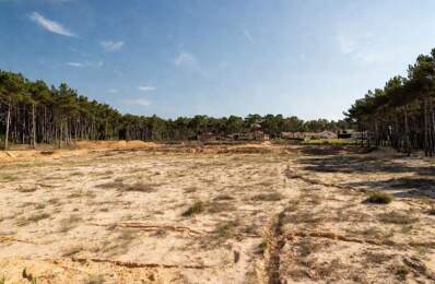 Terrain à bâtir de 500 m² à IZON (33) — photo du bien