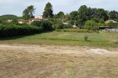 Terrain  175000 €