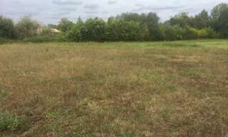 Terrain 504 m² à construire Prignac-et-Marcamps (33710)