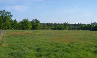 Terrain 652 m² à construire Laruscade (33620)