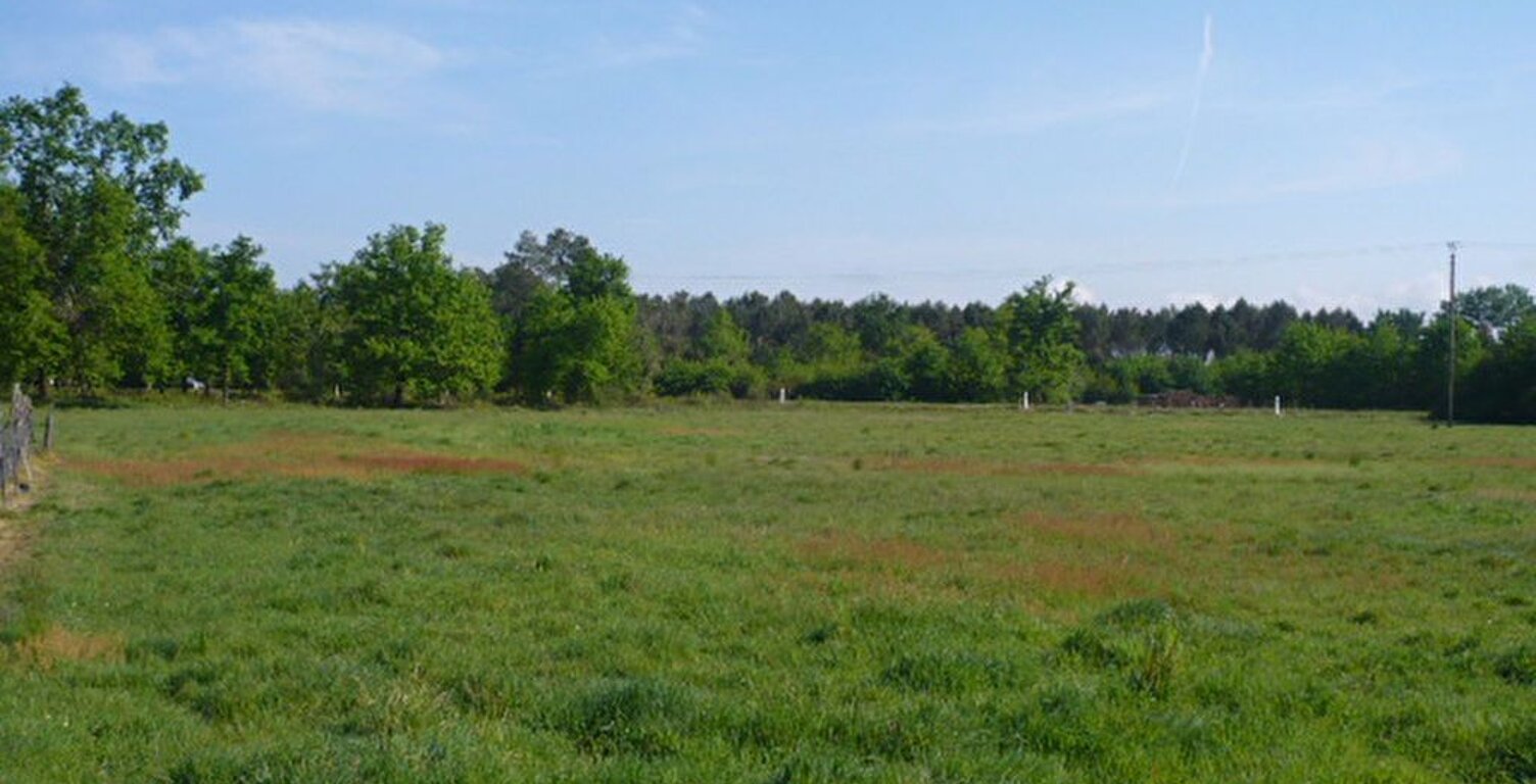 Terrain à bâtir de 652 m² à LARUSCADE (33) — photo 1