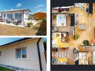 Terrain à bâtir de 652 m² à LARUSCADE (33) — photo 4