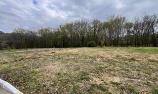 Terrain 1120 m² à construire Latresne (33360)
