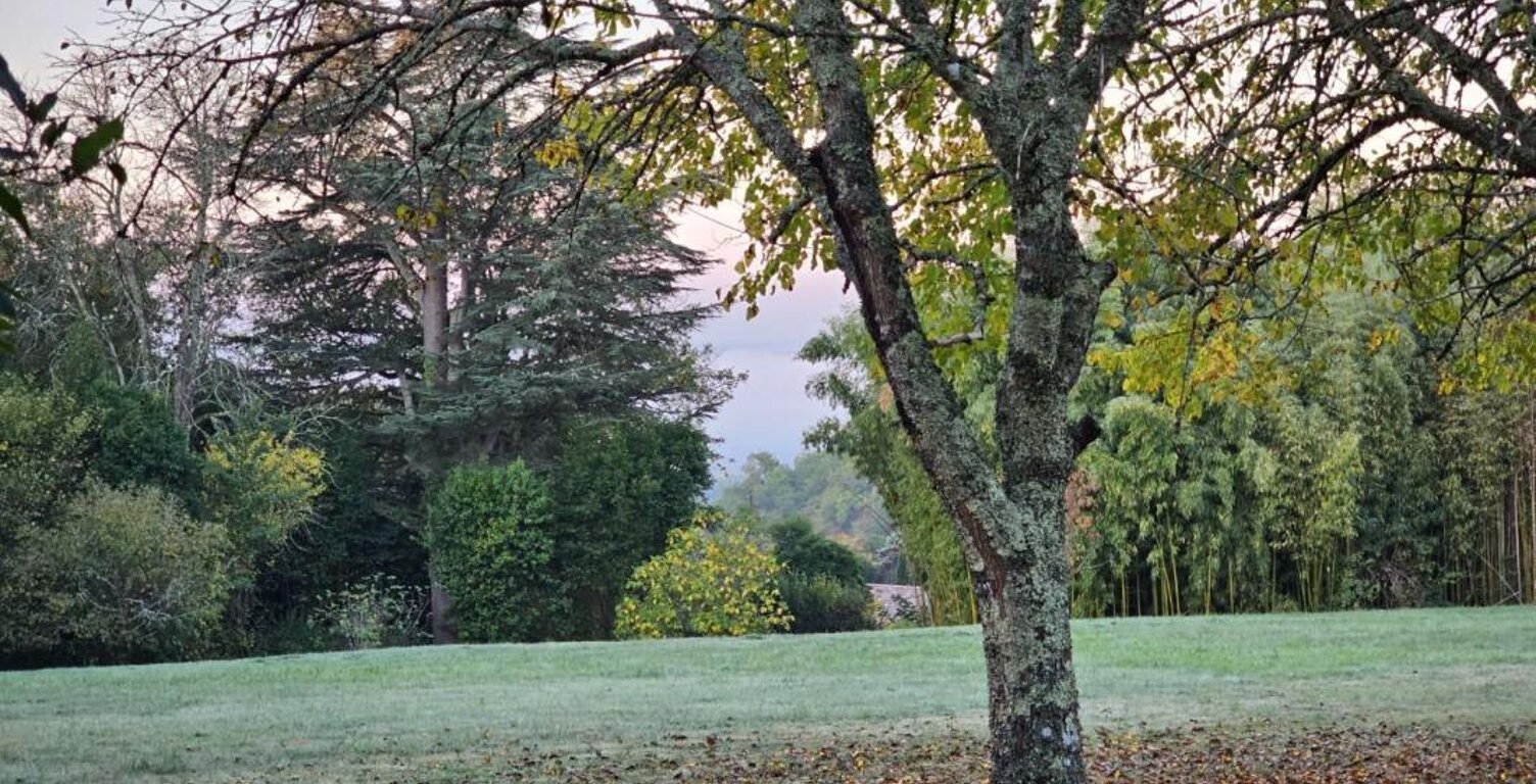 Terrain à bâtir de 540 m² à LOUPES (33) — photo 1