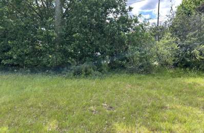 Terrain à bâtir de 738 m² à POMPIGNAC (33) — photo du bien