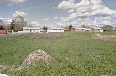 Terrain à bâtir de 417 m² à PEUJARD (33) — photo du bien