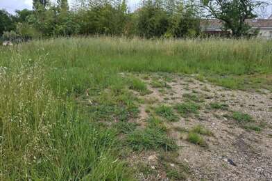 Terrain  130000 €